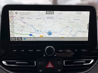 Hyundai i30 Kombi 1.5 T Advantage 20-Jahe Aktionspreis - bilder 11