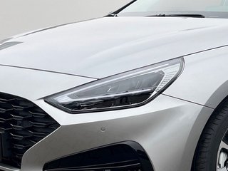 Hyundai i30 Kombi 1.5 T Advantage 20-Jahe Aktionspreis - bilder 19