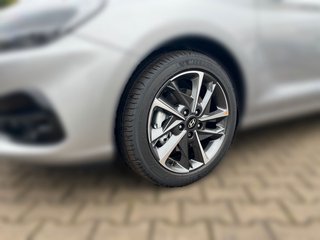 Hyundai i30 Kombi 1.5 T Advantage 20-Jahe Aktionspreis - bilder 20
