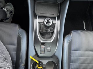 Nissan Qashqai 1.3 DIG-T Premiere Edition 1.Hand AHK - bilder 11