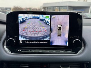 Nissan Qashqai 1.3 DIG-T Premiere Edition 1.Hand AHK - bilder 14