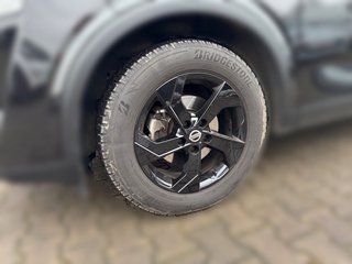 Nissan Qashqai 1.3 DIG-T Premiere Edition 1.Hand AHK - bilder 19