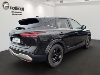 Nissan Qashqai 1.3 DIG-T Premiere Edition 1.Hand AHK - bilder 3