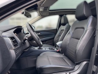 Nissan Qashqai 1.3 DIG-T Premiere Edition 1.Hand AHK - bilder 6