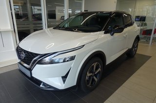 Nissan Qashqai Vorführfahrzeug Kaufen