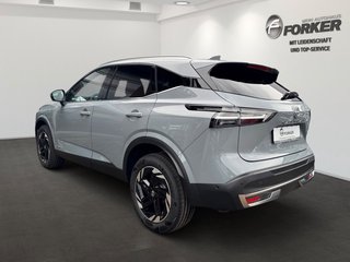 Nissan Qashqai N-Conn e-Power HUD PANO Jubiläumsaktion - bilder 4