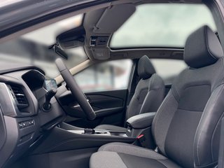 Nissan Qashqai N-Conn e-Power HUD PANO Jubiläumsaktion - bilder 6