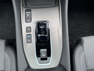 Nissan Qashqai N-Conn e-Power HUD PANO Jubiläumsaktion - bilder 13
