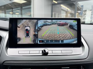 Nissan Qashqai N-Conn e-Power HUD PANO Jubiläumsaktion - bilder 14