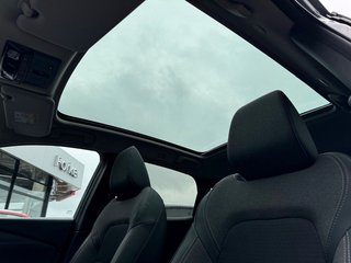 Nissan Qashqai N-Conn e-Power HUD PANO Jubiläumsaktion - bilder 15