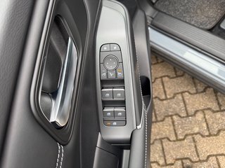 Nissan Qashqai N-Conn e-Power HUD PANO Jubiläumsaktion - bilder 17