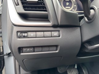 Nissan Qashqai N-Conn e-Power HUD PANO Jubiläumsaktion - bilder 18
