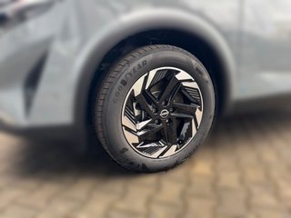 Nissan Qashqai N-Conn e-Power HUD PANO Jubiläumsaktion - bilder 20
