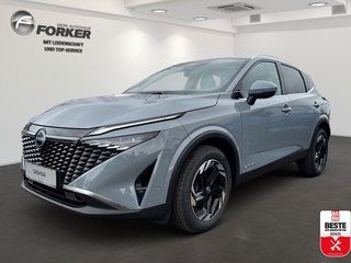 Nissan Qashqai Neuwagen Kaufen