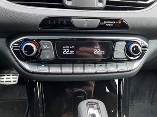 Hyundai i30cw 1.6 N-Line Automatik Pano-Dach - bilder 13