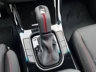 Hyundai i30cw 1.6 N-Line Automatik Pano-Dach - bilder 14