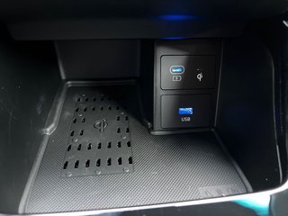 Hyundai i30cw 1.6 N-Line Automatik Pano-Dach - bilder 15