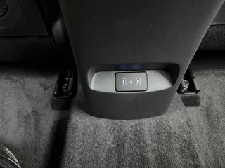 Hyundai i30cw 1.6 N-Line Automatik Pano-Dach - bilder 16