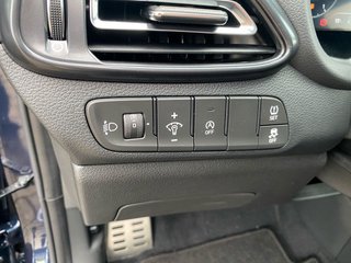 Hyundai i30cw 1.6 N-Line Automatik Pano-Dach - bilder 17