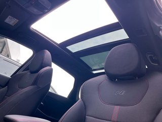 Hyundai i30cw 1.6 N-Line Automatik Pano-Dach - bilder 19