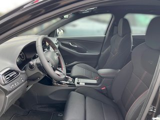 Hyundai i30cw 1.6 N-Line Automatik Pano-Dach - bilder 6