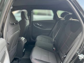 Hyundai i30cw 1.6 N-Line Automatik Pano-Dach - bilder 7