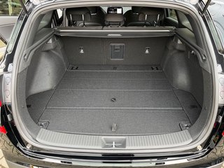 Hyundai i30cw 1.6 N-Line Automatik Pano-Dach - bilder 8