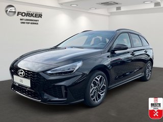 Hyundai i30 Neuwagen Kaufen