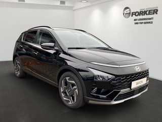 Hyundai BAYON FL 25 Prime Navigation LED-Licht SHZ - foto 2