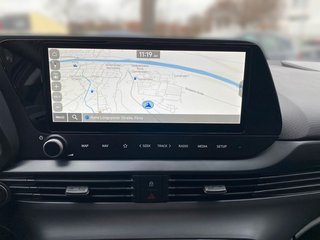 Hyundai BAYON FL 25 Prime Navigation LED-Licht SHZ - foto 11