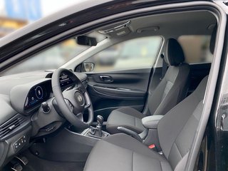 Hyundai BAYON FL 25 Prime Navigation LED-Licht SHZ - foto 6