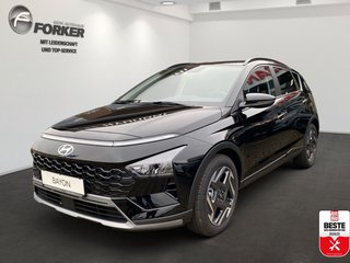 Hyundai BAYON Neuwagen Kaufen