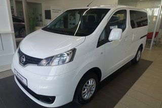 Nissan NV200 Gebrauchtwagen Kaufen