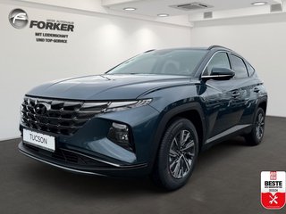 Hyundai TUCSON age.one-day registration Kaufen