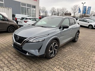 Nissan Qashqai Jahreswagen Kaufen