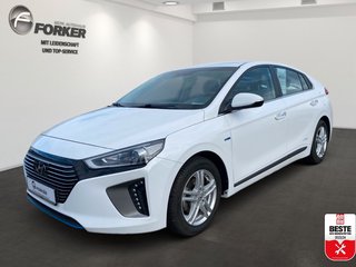 Hyundai IONIQ Gebrauchtwagen Kaufen
