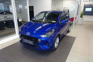 Hyundai i10 Gebrauchtwagen Kaufen