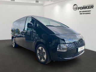 Hyundai STARIA Hybrid Prime Parkp. 20-Jahre Aktionspreis - bilder 2