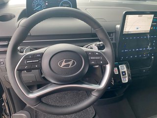 Hyundai STARIA Hybrid Prime Parkp. 20-Jahre Aktionspreis - bilder 11