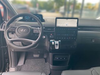 Hyundai STARIA Hybrid Prime Parkp. 20-Jahre Aktionspreis - bilder 13