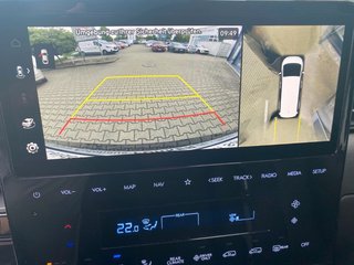 Hyundai STARIA Hybrid Prime Parkp. 20-Jahre Aktionspreis - bilder 19