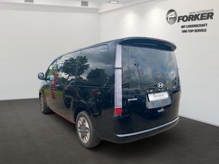 Hyundai STARIA Hybrid Prime Parkp. 20-Jahre Aktionspreis - bilder 4