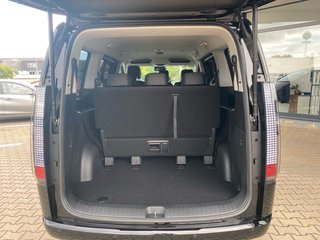 Hyundai STARIA Hybrid Prime Parkp. 20-Jahre Aktionspreis - bilder 5