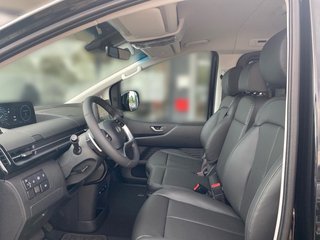 Hyundai STARIA Hybrid Prime Parkp. 20-Jahre Aktionspreis - bilder 6