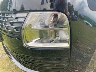 Hyundai STARIA Hybrid Prime Parkp. 20-Jahre Aktionspreis - bilder 9