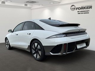 Hyundai IONIQ 6 TECHNIQ 77,4kWh Park-Pa. Matrix-LED - foto 4