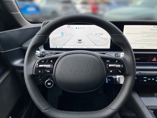 Hyundai IONIQ 6 TECHNIQ 77,4kWh Park-Pa. Matrix-LED - foto 9