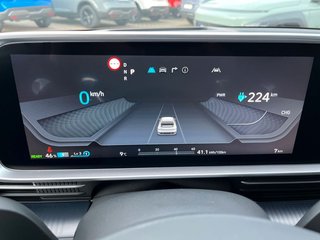 Hyundai IONIQ 6 TECHNIQ 77,4kWh Park-Pa. Matrix-LED - foto 10