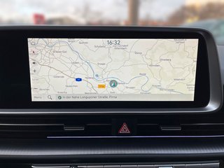 Hyundai IONIQ 6 TECHNIQ 77,4kWh Park-Pa. Matrix-LED - foto 11