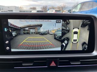 Hyundai IONIQ 6 TECHNIQ 77,4kWh Park-Pa. Matrix-LED - foto 12